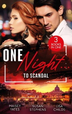 Bertrand.pt - One Nightto Scandal Eb