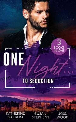 Bertrand.pt - One Night...To Seduction