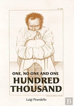Bertrand.pt - One, No One, And One Hundred Thousand