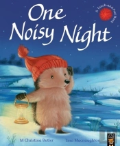 One Noisy Night