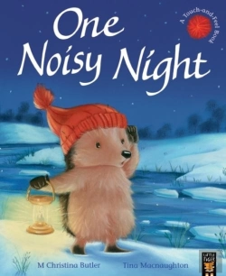 Bertrand.pt - One Noisy Night