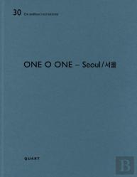 One O One Â€“ Seoul