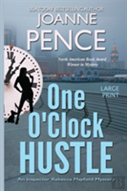 Bertrand.pt - One O'Clock Hustle (Large Print)