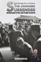 One October Day In Peking: The Japanese Surrender