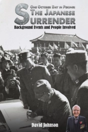 One October Day In Peking: The Japanese Surrender
