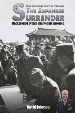 Bertrand.pt - One October Day In Peking: The Japanese Surrender