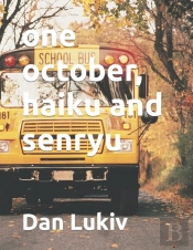 One October, Haiku And Senryu