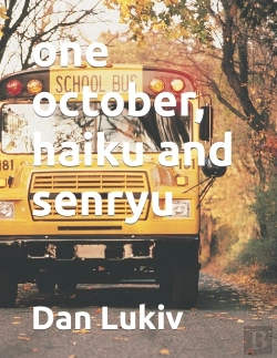Bertrand.pt - One October, Haiku And Senryu