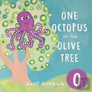 One Octopus In The Olive Tree