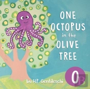 One Octopus In The Olive Tree