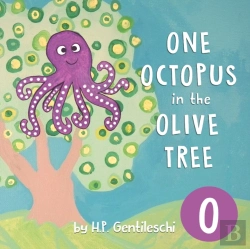 Bertrand.pt - One Octopus In The Olive Tree