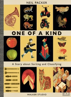 Bertrand.pt - One Of A Kind