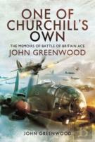One Of Churchill'S Own