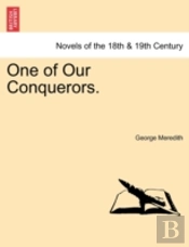 One Of Our Conquerors.
