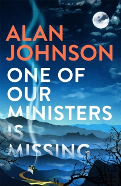 Bertrand.pt - One Of Our Ministers Is Missing