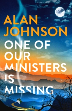 Bertrand.pt - One Of Our Ministers Is Missing