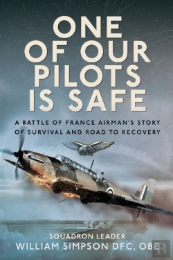 Bertrand.pt - One Of Our Pilots Is Safe