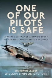 One Of Our Pilots Is Safe