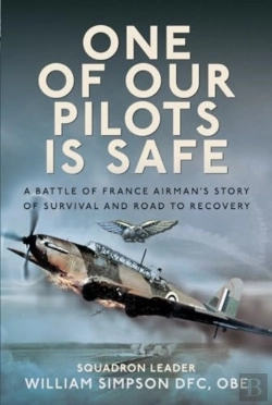 Bertrand.pt - One Of Our Pilots Is Safe