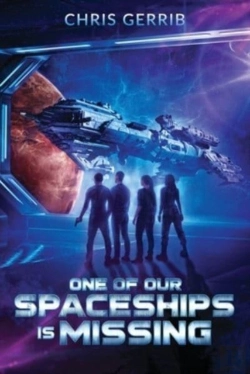 Bertrand.pt - One Of Our Spaceships Is Missing