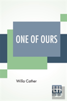 One Of Ours