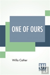One Of Ours