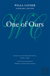 One Of Ours