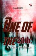 One Of The 28th