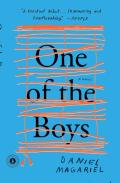 One Of The Boys