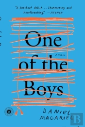 One Of The Boys