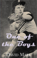 One Of The Boys