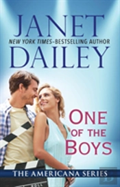 One Of The Boys