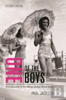 One Of The Boys