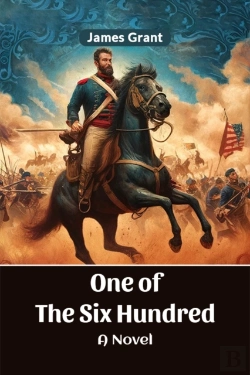 Bertrand.pt - One Of The Six Hundreda Novel (Edition2024)