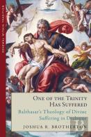 One Of The Trinity Has Suffered