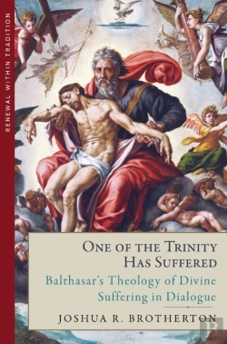 Bertrand.pt - One Of The Trinity Has Suffered