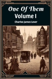 One Of Them Volume I (Edition2024)
