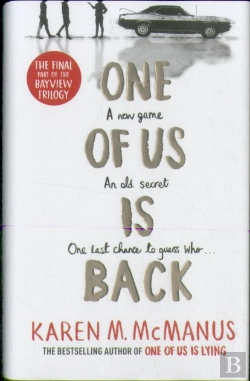 Bertrand.pt - One Of Us Is Back