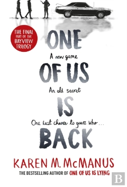 Bertrand.pt - One Of Us Is Back