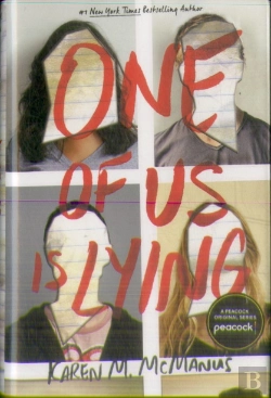 Bertrand.pt - One Of Us Is Lying