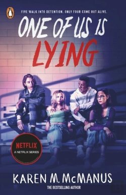 Bertrand.pt - One Of Us Is Lying
