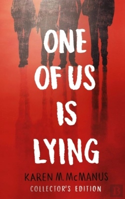 Bertrand.pt - One Of Us Is Lying