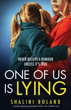 Bertrand.pt - One Of Us Is Lying