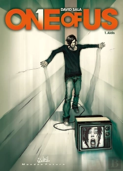 Bertrand.pt - One Of Us Tome 1 ; Aldis