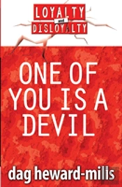 One Of You Is A Devil