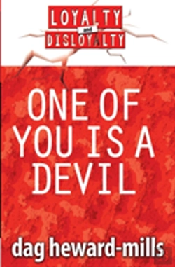 Bertrand.pt - One Of You Is A Devil