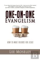 One-On-One Evangelism