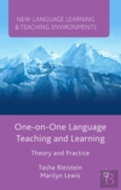 One-On-One Language Teaching And Learning