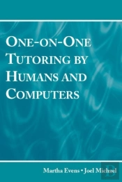 One-On-One Tutoring By Humans And Computers