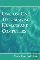 One-On-One Tutoring By Humans And Computers